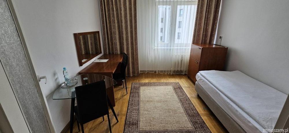 Dedal Hostel Malbork Buitenkant foto